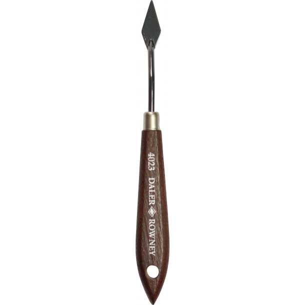 Daler Rowney Palette Kniv nr. 23