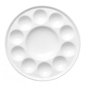 Plastik Palette Daler Rowney