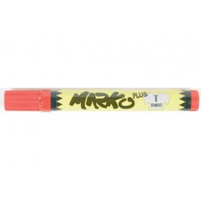 Textil tusch Kirseb�r r�d Marko plus