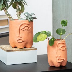 FIMO Air Terracotta 500 Gram