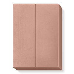 FIMO Air Fersken 500 Gram