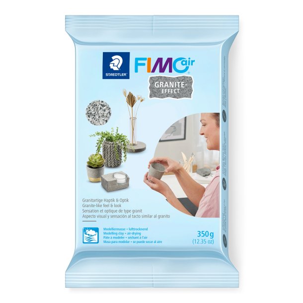 FIMO Air Granite effect 350 gram