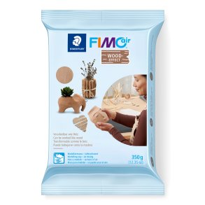 FIMO Air Wood 350 gram