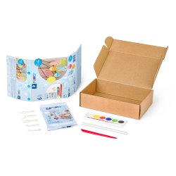 Fimo air s�t p�ske 