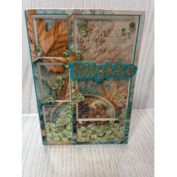 Die panelramme A6 Luna Hobby
