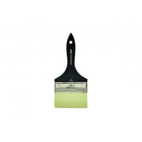 Liquitex Large Flat 4