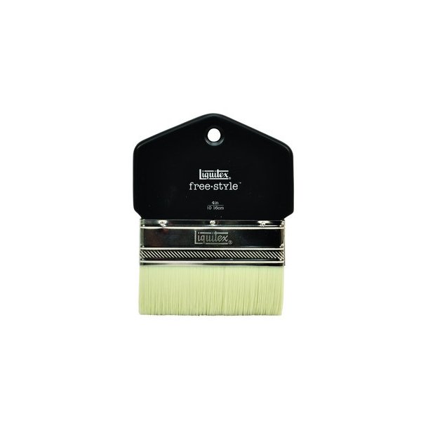 Liquitex Brush Paddle 4"