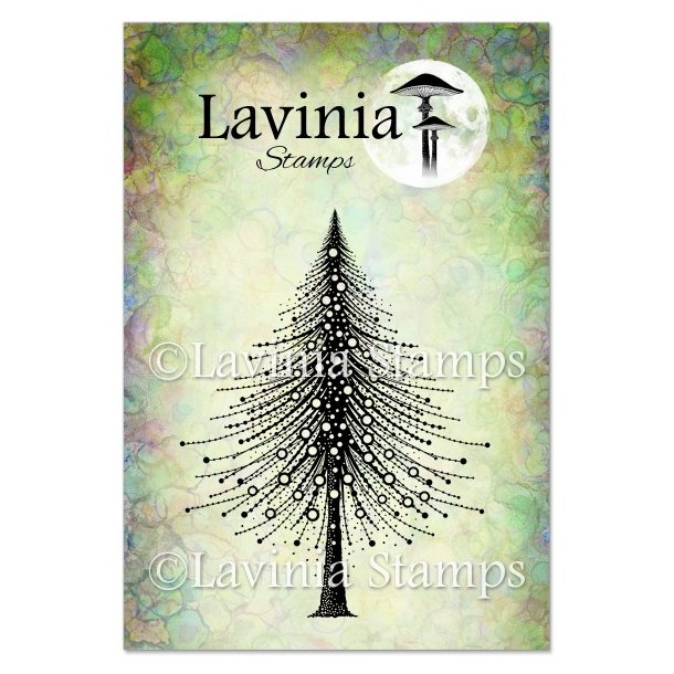 Christmas Joy Stamp LAV834