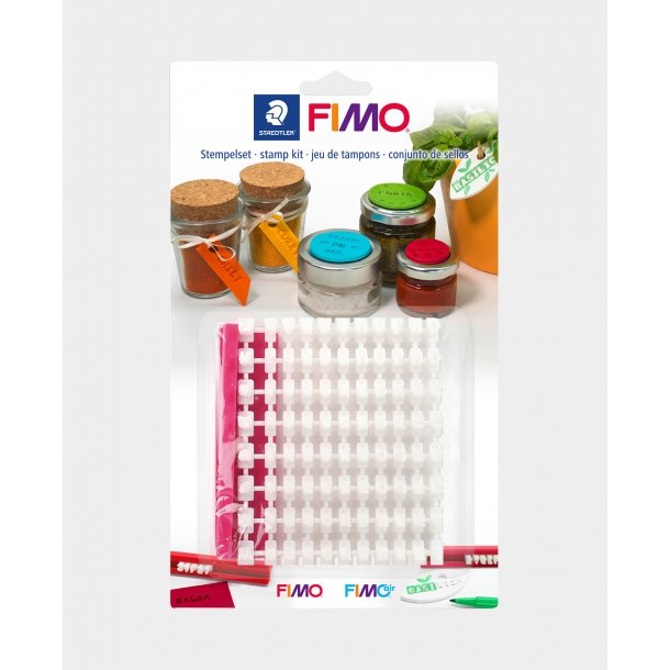 FIMO Stempelst