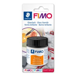 FIMO Gloss Varnish 35 ML. 