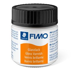 FIMO Gloss Varnish 35 ML. 