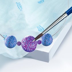 FIMO Semi Gloss Varnish 35 ml.