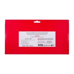 Tuscher 30 stk - Bruynzeel