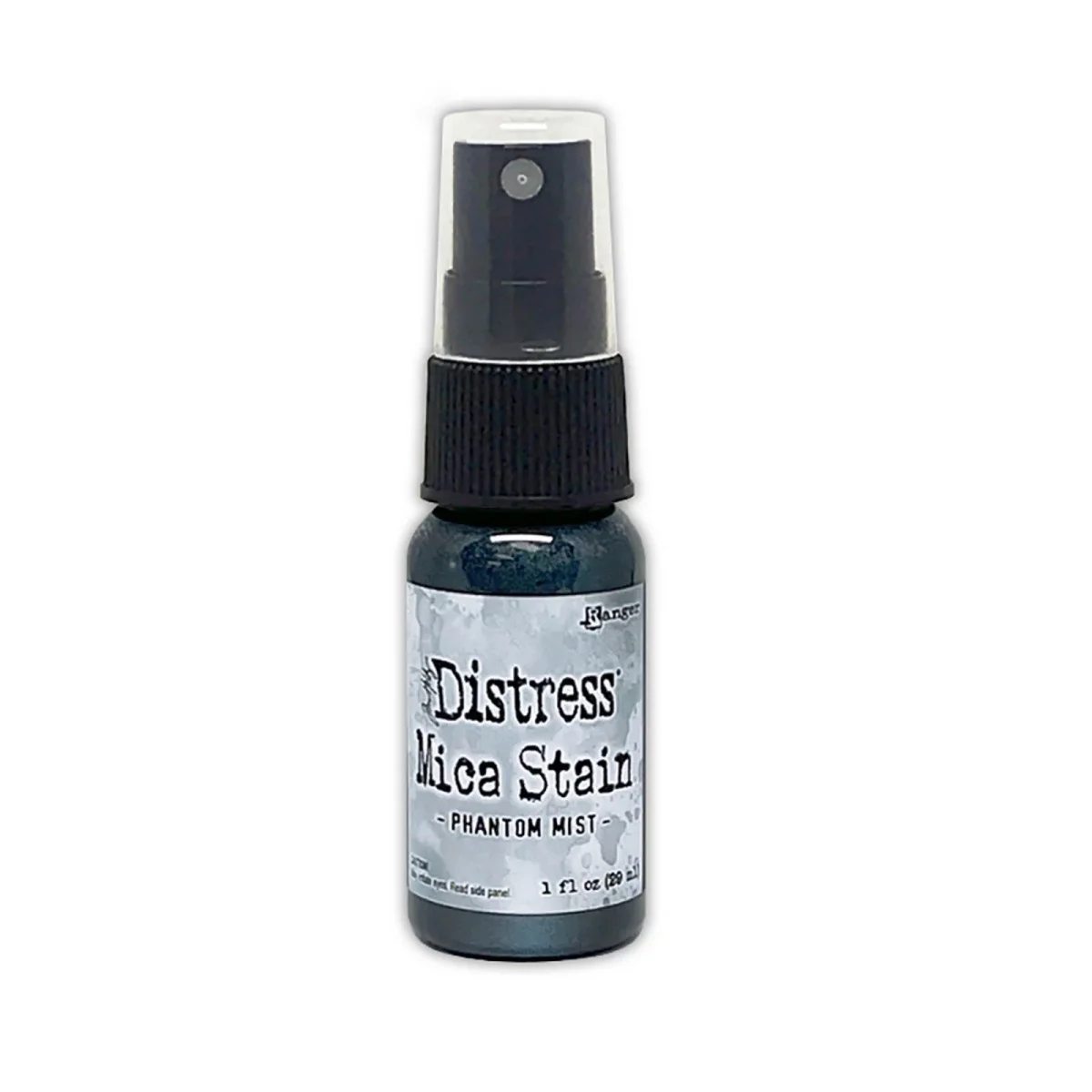 Mica Stain Halloween Phantom Mist 29ml Tim Holtz - Distress Mica Stain ...