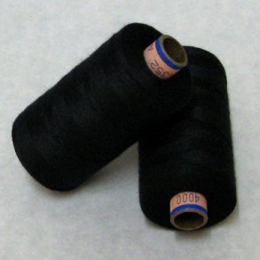 Saba 50 Perletrd 500m sort