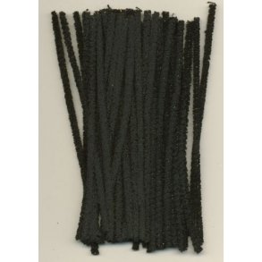 Piberenser Sort 100 stk 