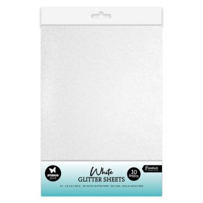 Studio Light Glitter Sheets 