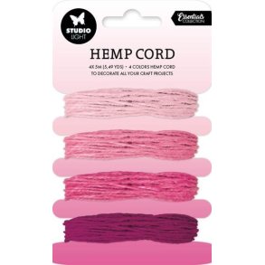 Hemp Cord 