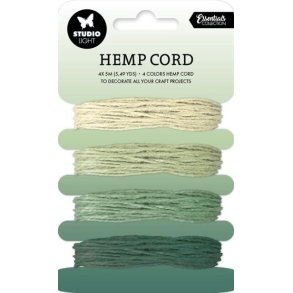  Hemp Cord 