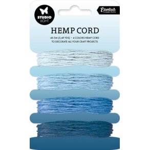 Hemp Cord 