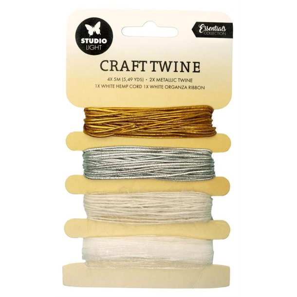 Cord set Christmas 4x5m
