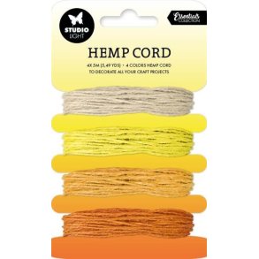 Hemp Cord 