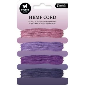 Hemp Cord 