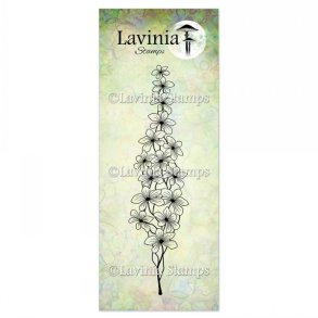 Shadow Bloom Stamp Lavinia