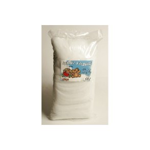 Fyldevat - bamsefyld 250g