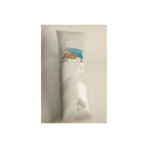 Fyldevat - bamsefyld 500g
