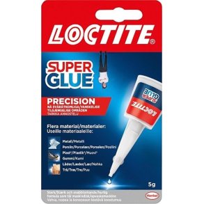 Loctite super glue 5g