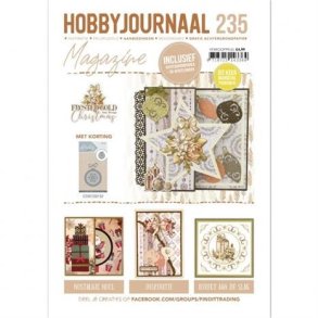 Hobbyjournal nr. 235 