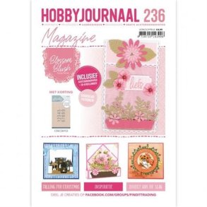 Hobbyjournalen nr. 236