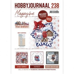 Hobbyjournalen nr. 238
