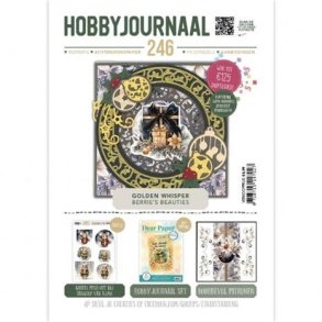 Hobbyjournalen nr. 246
