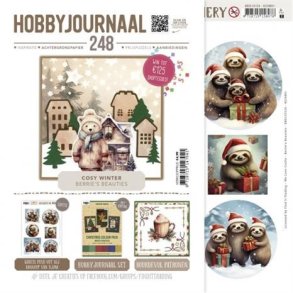 Hobbyjournal nr. 248