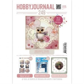 Hobbyjournaal nr. 249