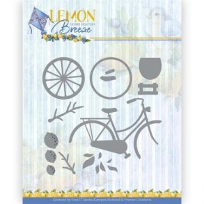 Die Lemin Bike Yvonne Design YCD10358 D24