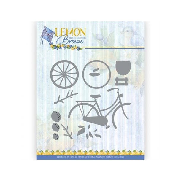 Die Lemin Bike Yvonne Design YCD10358