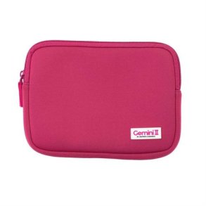 Gemini junior accessories plate storage Bag A5