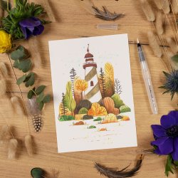 VandPensel Staedtler 