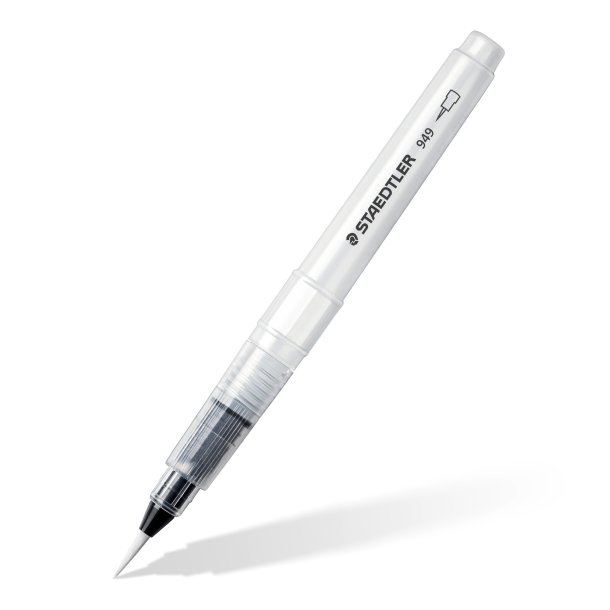 VandPensel Staedtler 