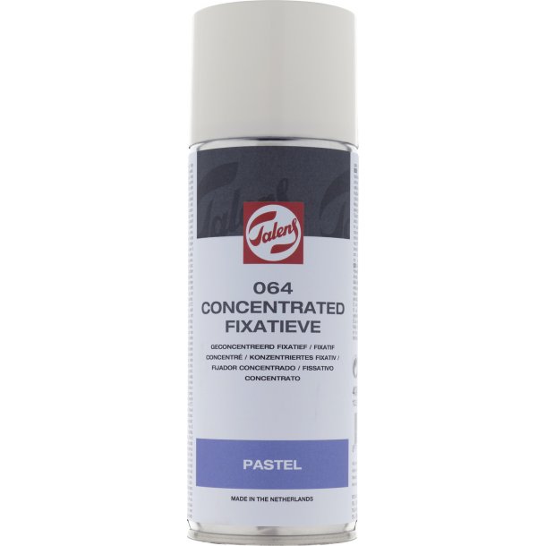 Fixativ 400 ML. Talens