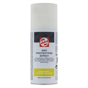 Lak til watercolor og gouache 150ml