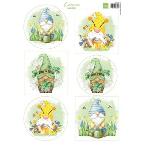 Klippeark Marianne Havemand M2