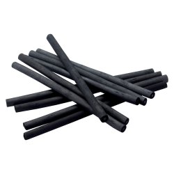Charcoal Sticks 10 stk 