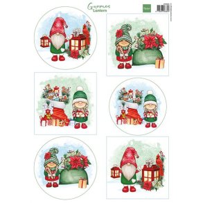 Klippeark Marianne Nisser M3