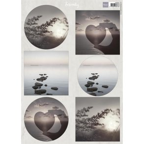 Klippeark Marianne Natur M13