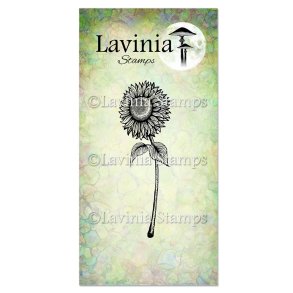 Sunflower 2 Stamp Lavinia