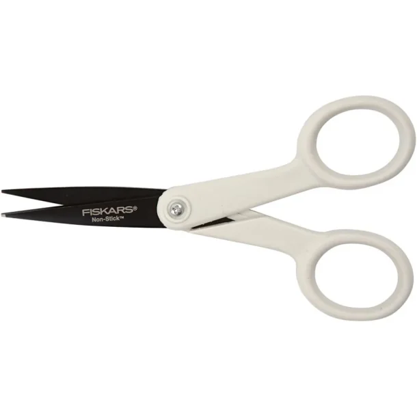 Saks Slip-let 12cm hjre hnd Fiskars 